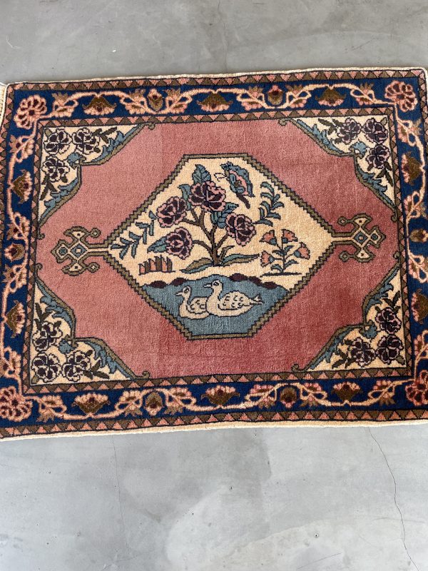 Persian Kordestan 90 x 70 cm
