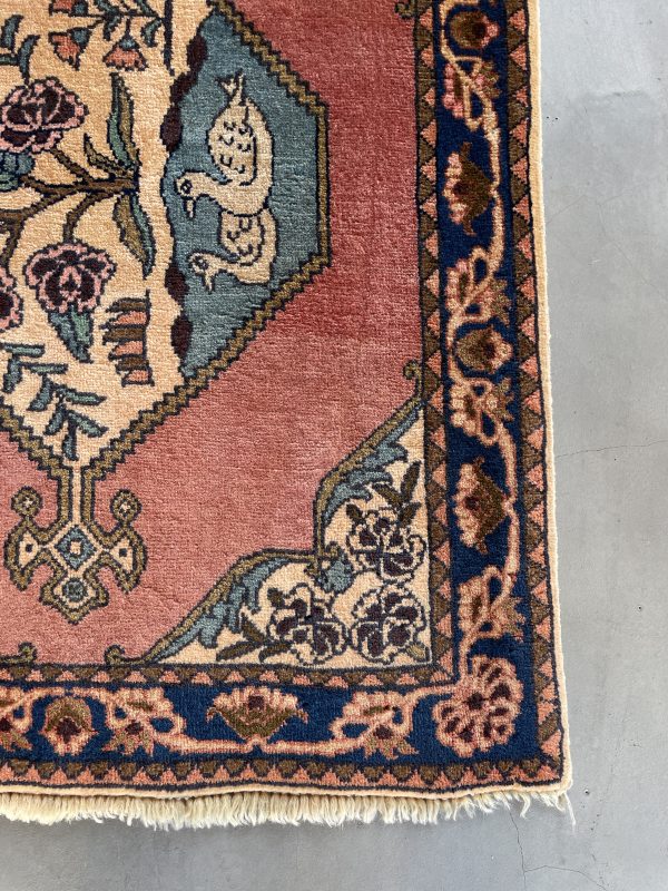 Persian Kordestan 90 x 70 cm - Image 6