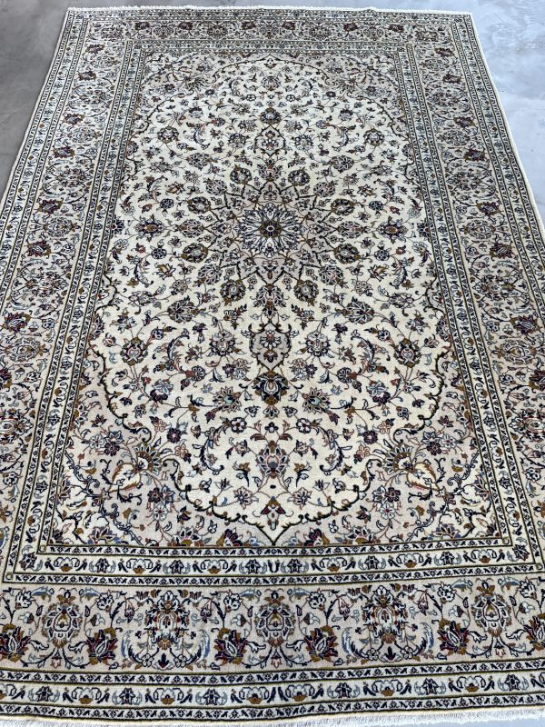 Persian Kashan 300 x 200 cm - Image 3
