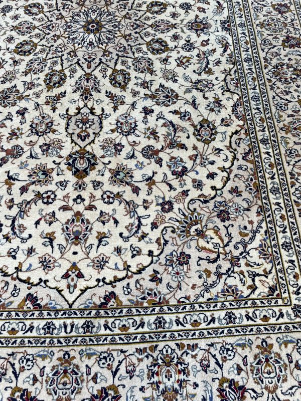 Persian Kashan 300 x 200 cm - Image 5