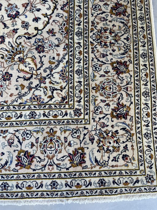 Persian Kashan 300 x 200 cm - Image 6