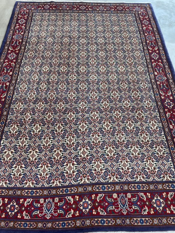 Persian Birjand 295 x 200 cm - Image 3