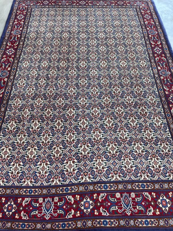 Persian Birjand 295 x 200 cm - Image 4