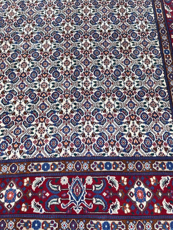 Persian Birjand 295 x 200 cm - Image 6