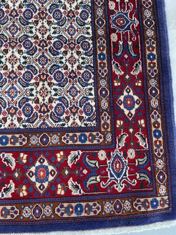 Persian Birjand 295 x 200 cm - Image 7
