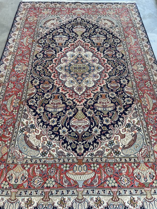 Persian Kashmar 300 x 202 cm - Image 3