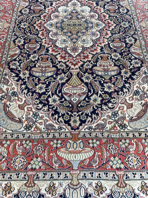 Persian Kashmar 300 x 202 cm - Image 5