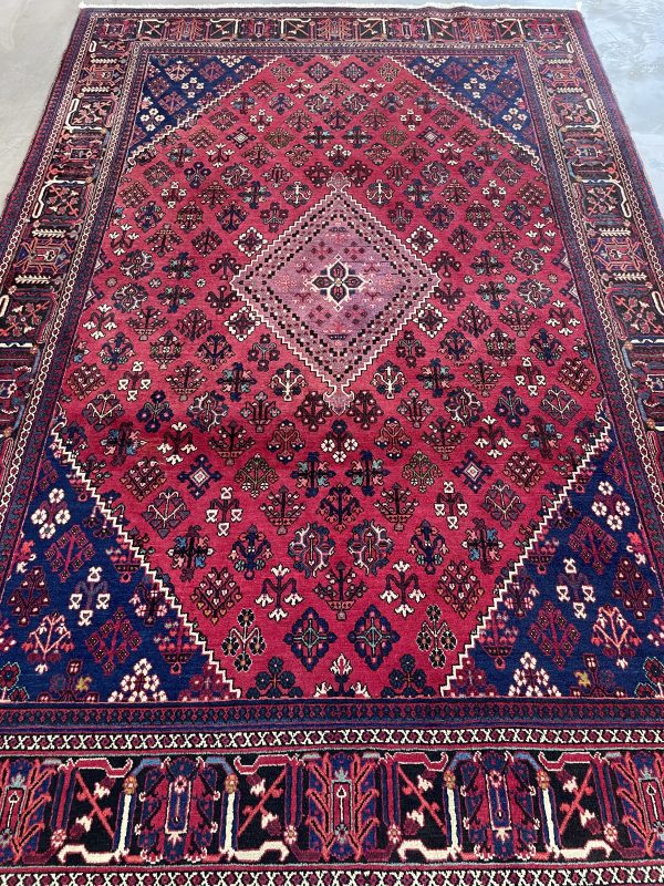 Persian Meymeh 320 x 214 cm - Image 3