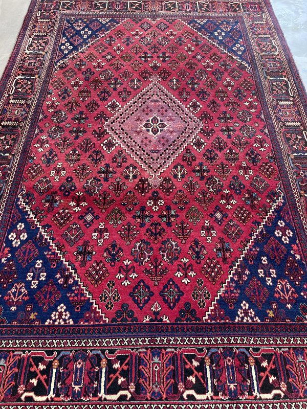 Persian Meymeh 320 x 214 cm - Image 4