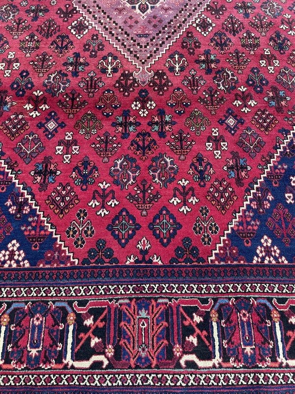 Persian Meymeh 320 x 214 cm - Image 6
