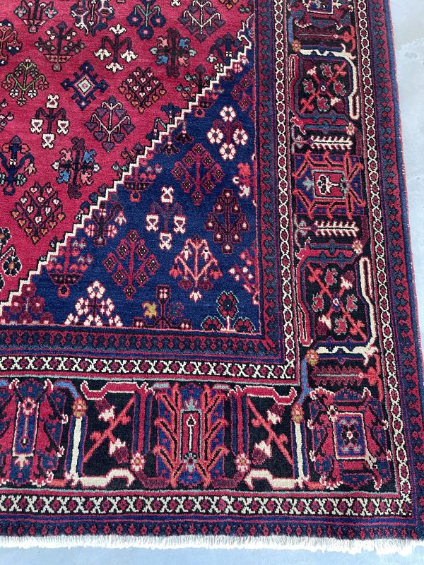 Persian Meymeh 320 x 214 cm - Image 7