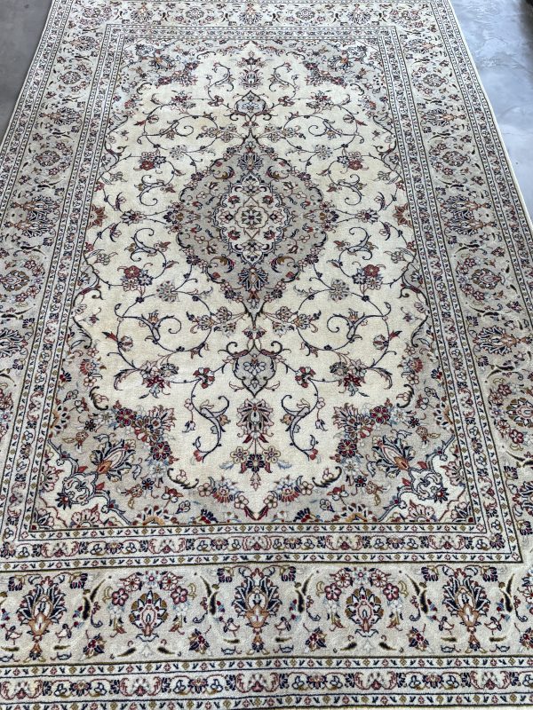 Persian Kashan 310 x 205 cm - Image 3