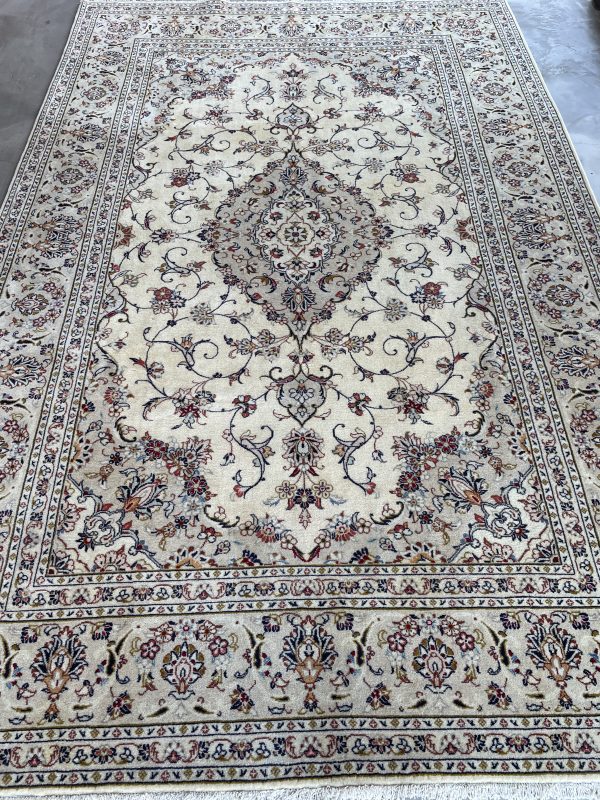 Persian Kashan 310 x 205 cm