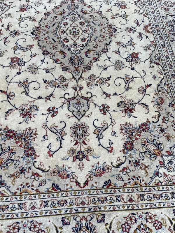 Persian Kashan 310 x 205 cm - Image 5
