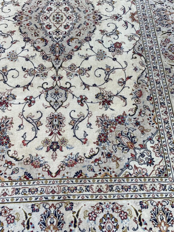 Persian Kashan 310 x 205 cm - Image 6