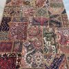 Persian Patchwork 306 x 200 cm - Image 3