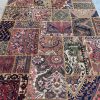 Persian Patchwork 306 x 200 cm