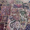 Persian Patchwork 306 x 200 cm - Image 5