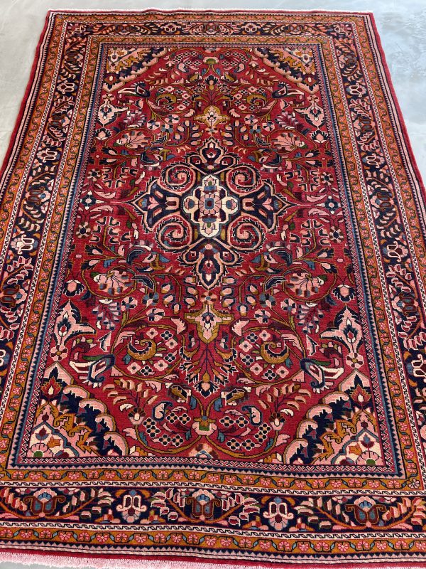 Persian Lilian 305 x 215 cm - Image 3