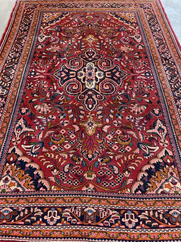 Persian Lilian 305 x 215 cm - Image 4