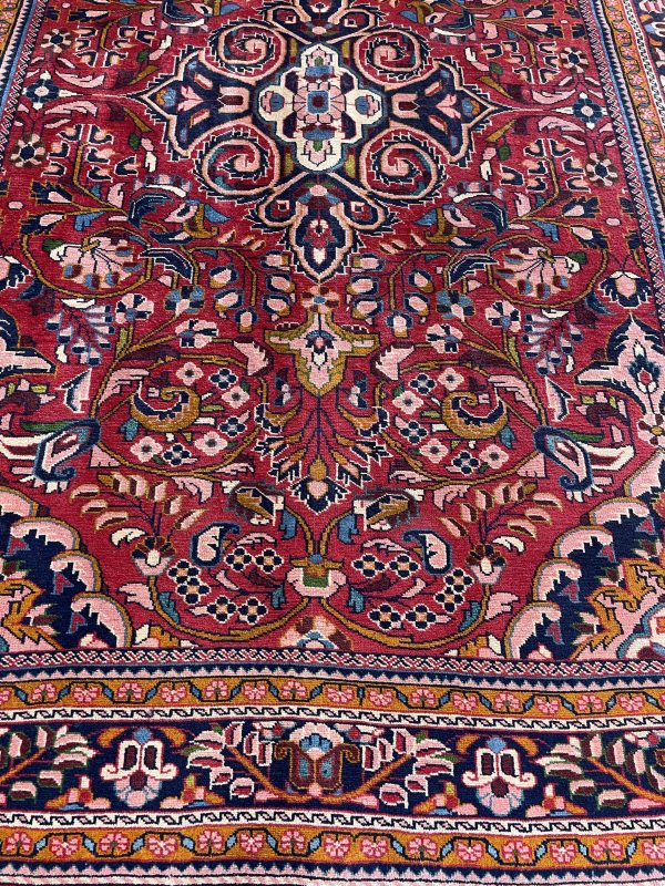 Persian Lilian 305 x 215 cm - Image 5