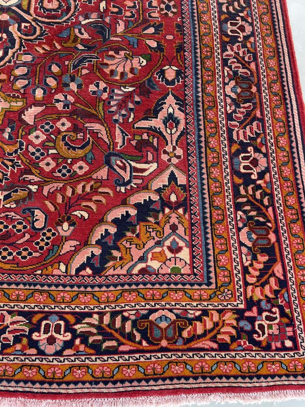 Persian Lilian 305 x 215 cm - Image 6