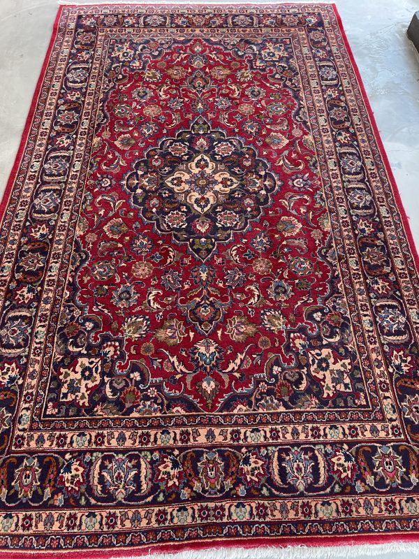 Persian Mashad 328 x 200 cm - Image 3