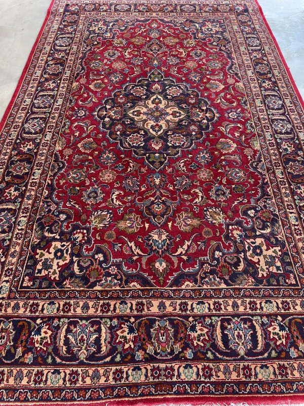Persian Mashad 328 x 200 cm - Image 4