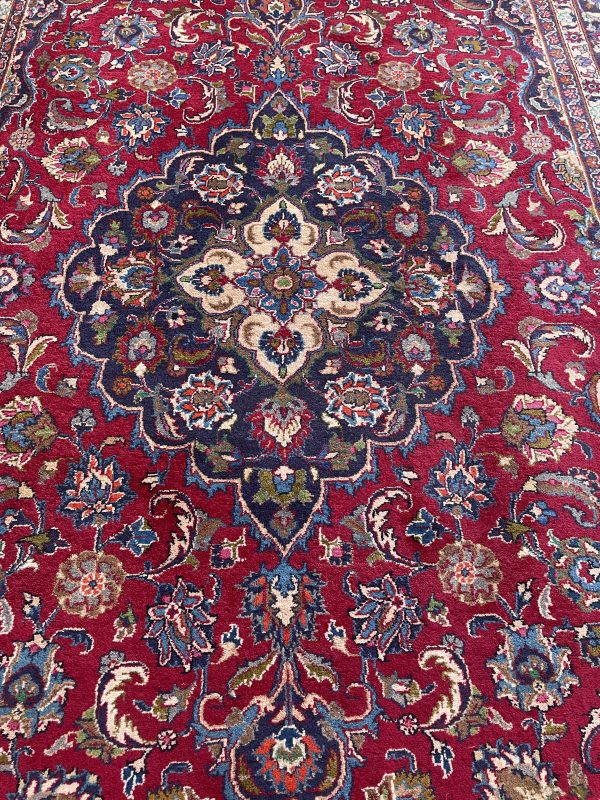 Persian Mashad 328 x 200 cm - Image 5