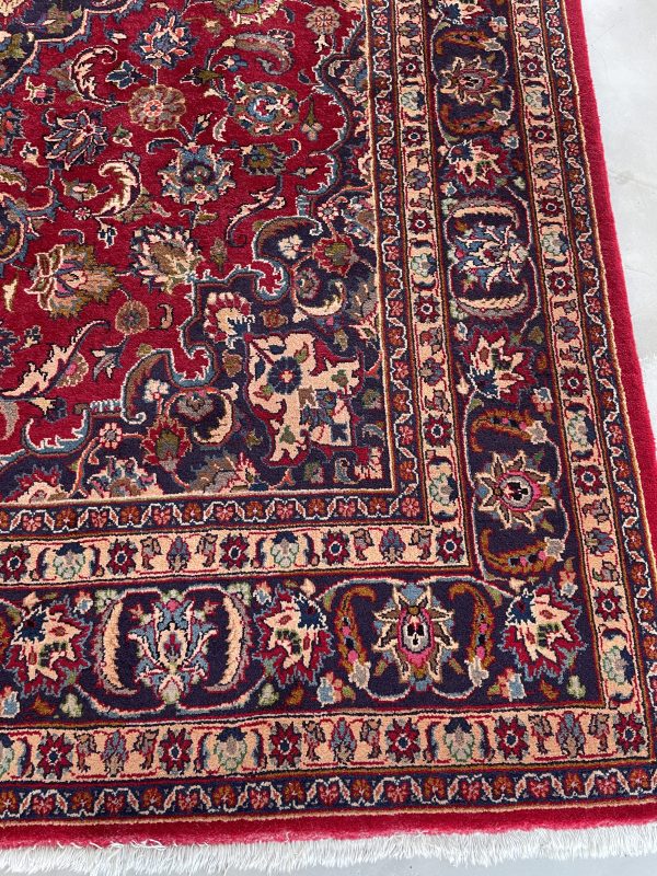 Persian Mashad 328 x 200 cm - Image 7