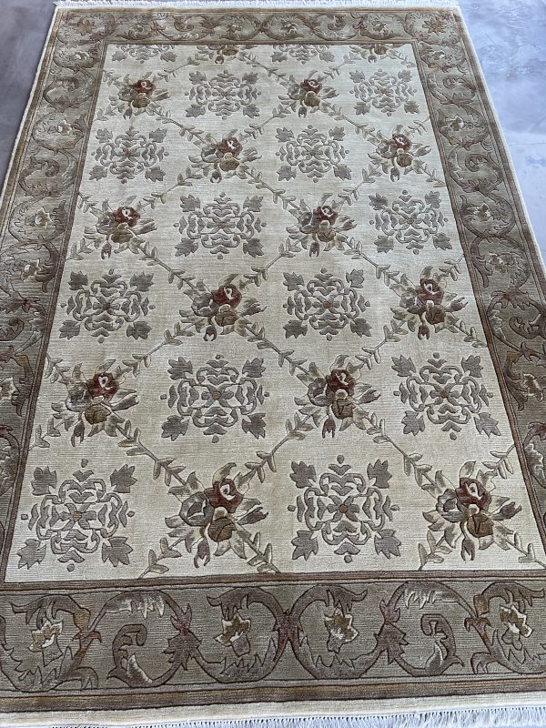 Indo Euro 302 x 204 cm - Image 3