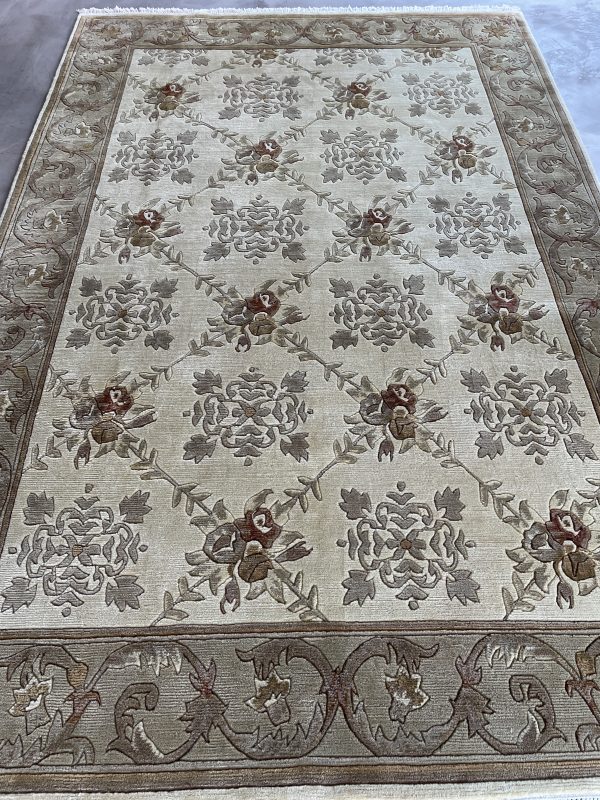 Indo Euro 302 x 204 cm - Image 4