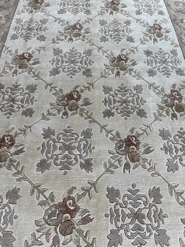 Indo Euro 302 x 204 cm - Image 6