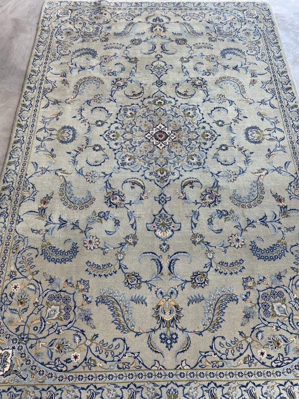Persian Kashan 310 x 210 cm - Image 3