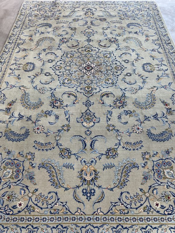 Persian Kashan 310 x 210 cm - Image 4