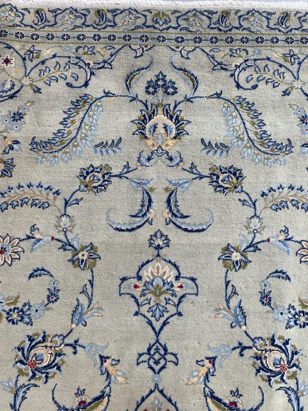 Persian Kashan 310 x 210 cm - Image 6