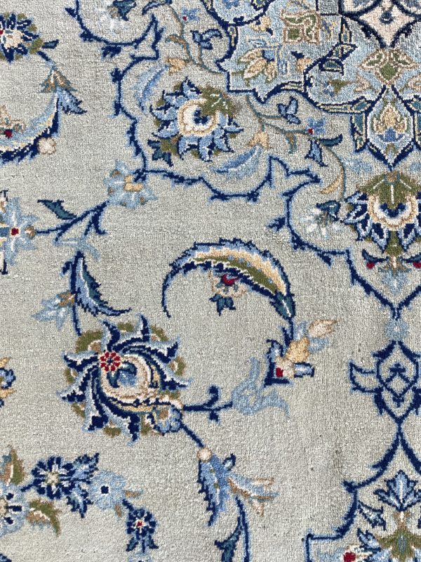 Persian Kashan 310 x 210 cm - Image 9