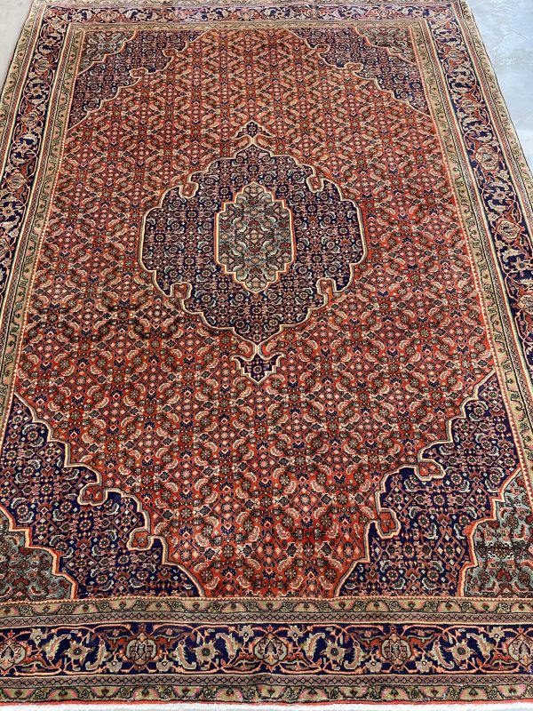 Persian Bidjar 280 x 208 cm - Image 3