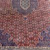 Persian Bidjar 280 x 208 cm - Image 5