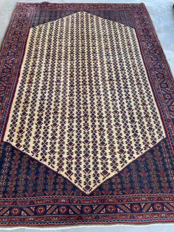 Persian Kolyaie 297 x 210 cm - Image 3