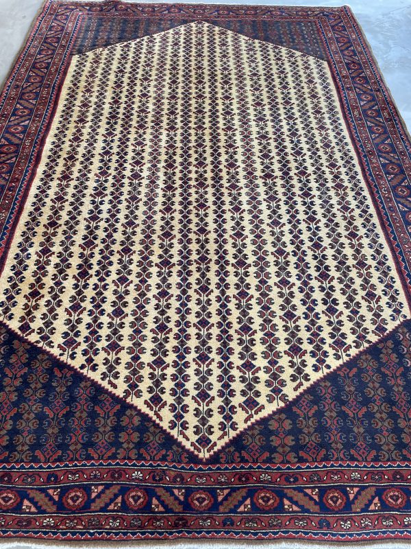 Persian Kolyaie 297 x 210 cm - Image 4