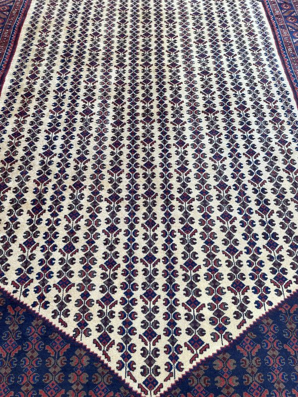 Persian Kolyaie 297 x 210 cm - Image 5