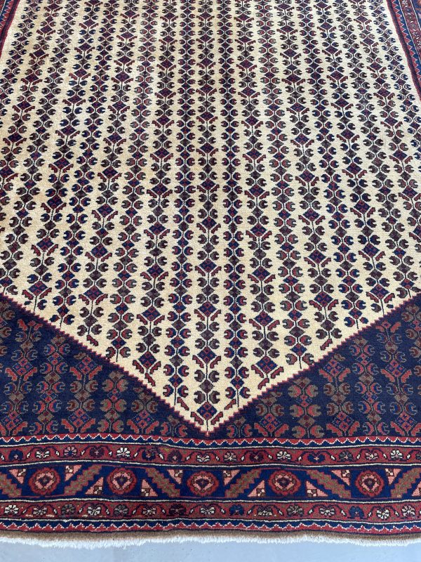 Persian Kolyaie 297 x 210 cm - Image 6