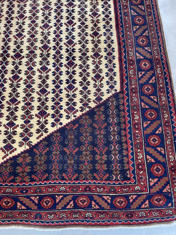 Persian Kolyaie 297 x 210 cm - Image 7