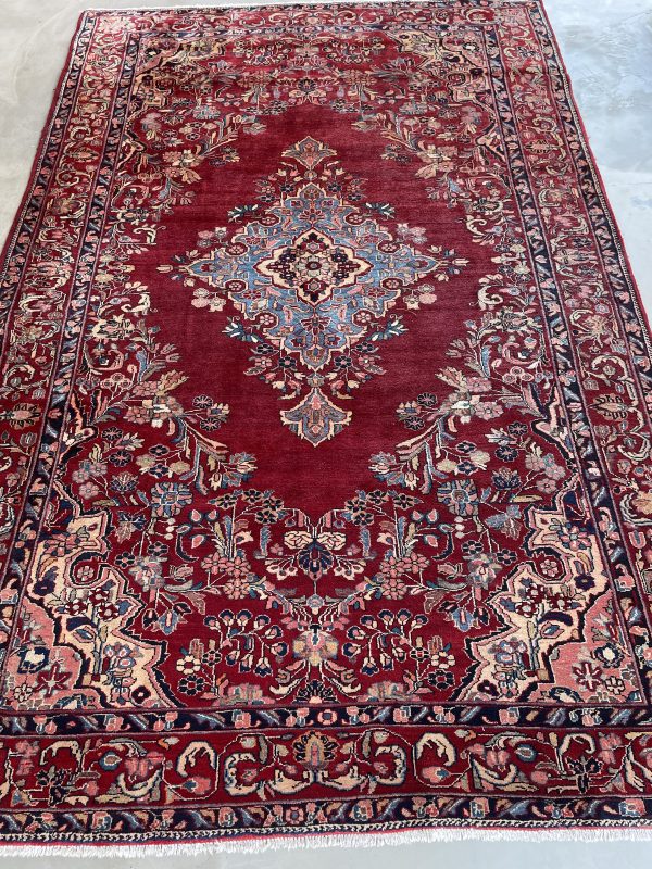 Persian Birjand 340 x 220 cm - Image 3