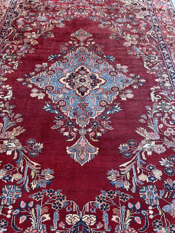 Persian Birjand 340 x 220 cm - Image 5