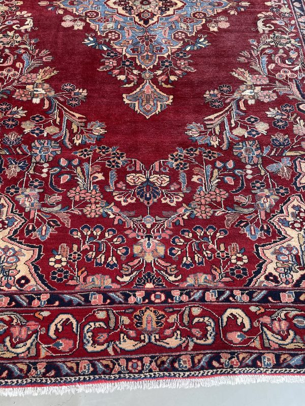 Persian Birjand 340 x 220 cm - Image 6