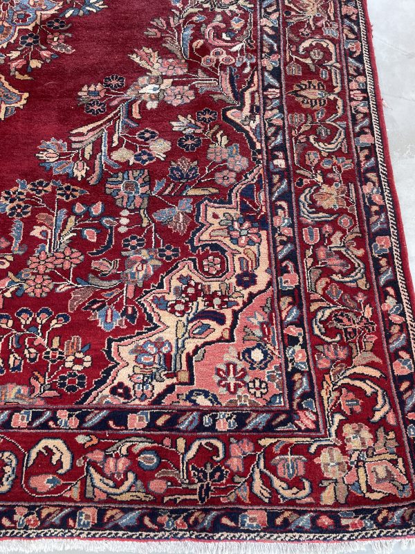 Persian Birjand 340 x 220 cm - Image 7
