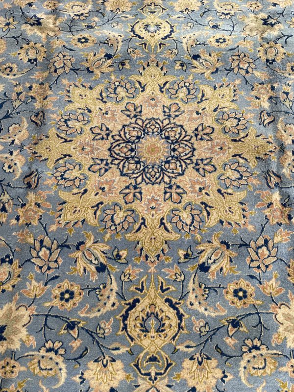 Persian Isfahan 360 x 271 cm - Image 6