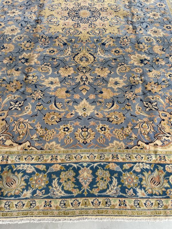Persian Isfahan 360 x 271 cm - Image 7